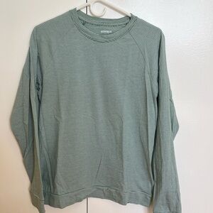 Bonobos long sleeve men’s shirt gently worn size small